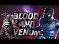 СТРИМ МАРВЕЛ БИТВА ЧЕМПИОНОВ/BLOOD AND VENOM/ВАРИАНТ № 5 (Прохождение)