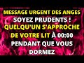 MESSAGE DE L