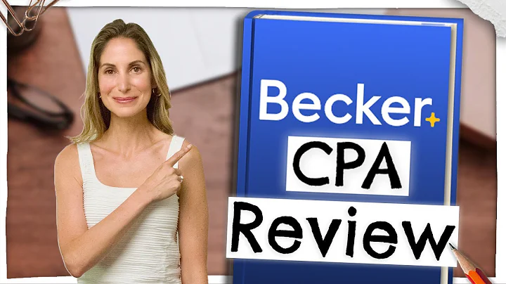 Becker CPA Prep Review 2025 (Is It Worth It?)