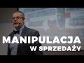 Marek Skała - Manipulacja w sprzedaży, 18.11.2015