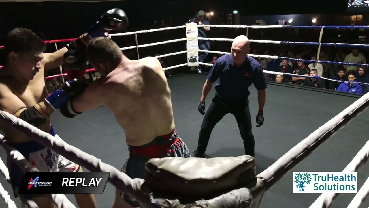 Jhuan Ancajas vs Connor Thiesz