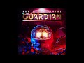 Gambar cover Advection Stride - Guardian Full Album Synthwave / Retrowave