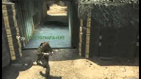 Tottally RANDOM Semtex Kill