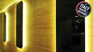 Idea Hotel Plus Savona | Savona, Italy | Hotel Review 🌟