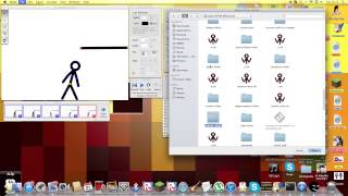 Stykz tutorial 2. EPIC STUFF