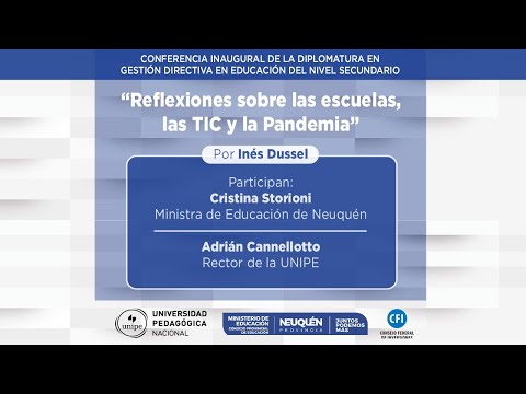 Diplomatura Gestión Directiva