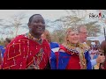 Kitaa Ilpayiani by Kamurar Maasai  at Antonia And Kipainoi Wedding