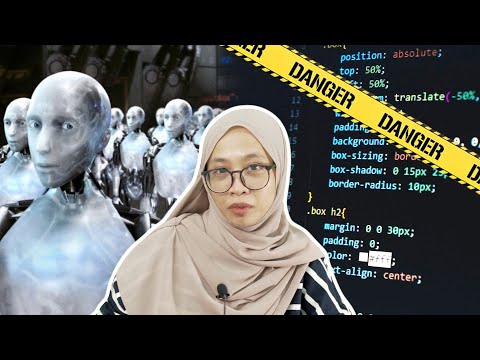 Video: Adakah pemusnahan baik atau buruk?