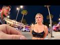 Nasty as Hell Shameless Woman Gets Caught Doing 'This' With Her Friend's Baby at a Strip Club