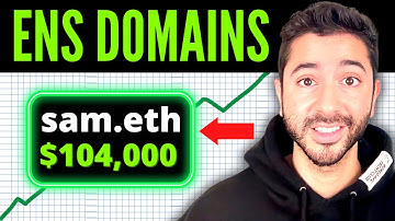 ENS Domains Beginner