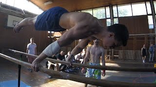 Sve je svježe. #Vlog2