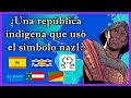 🌏5 EFÍMEROS países que existieron en AMÉRICA  [Parte 2] 🌏