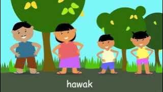 Ulo Abaga (With Vocals)