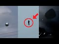 UFO Videos – Humanoid Caught On Camera.
