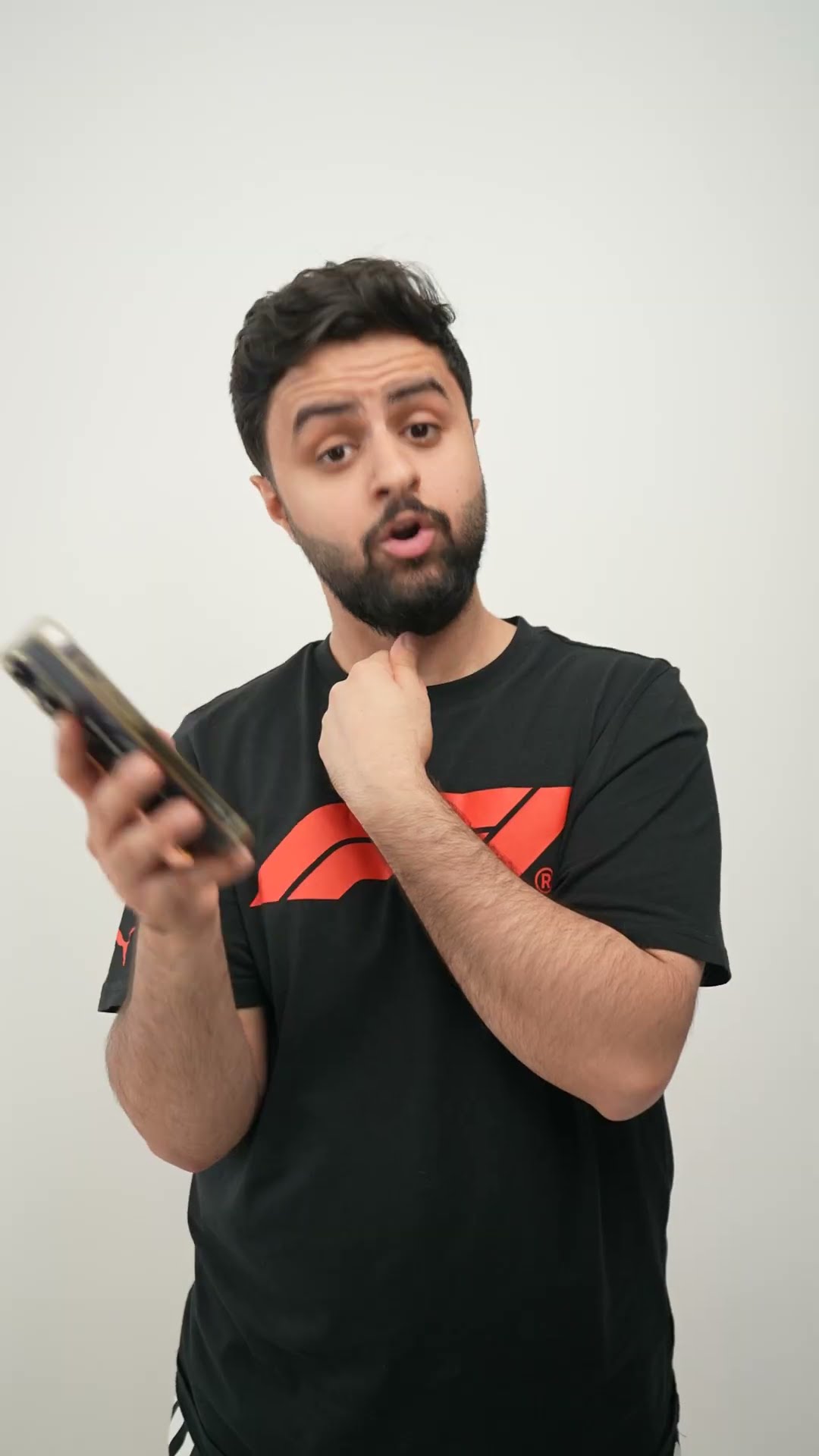 ضبطت عندكم ؟!