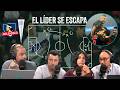 Colo Colo conquistó el clásico y se dispara como líder