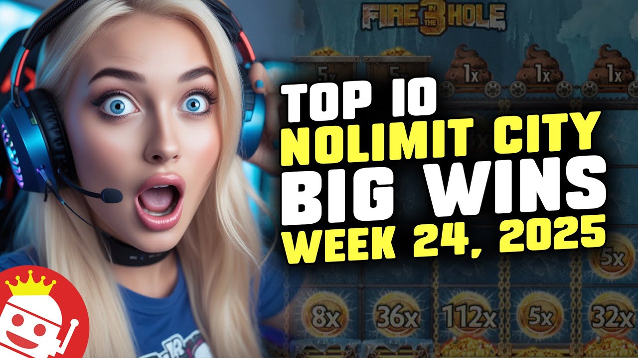 vn168 com đăng nhập ⚡ BEST NOLIMIT CITY WINS OF WEEK 24 / 2025 ⚡ REAL PLAYER WINS!