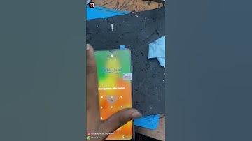 Samsung M32 display change 🤗