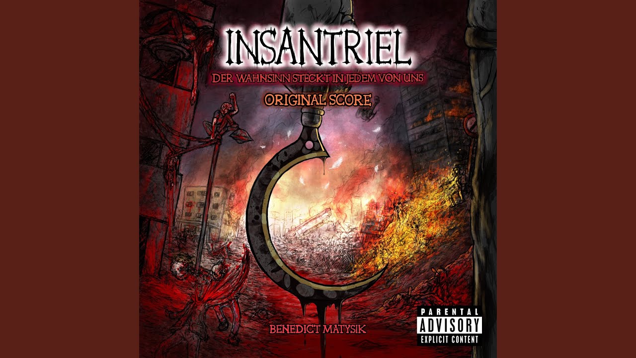 Mit dem Ersten (From ´Insantriel - Der Wahnsinn steckt in jedem von uns´)
