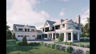 600 North Street Greenwich 1080p