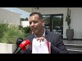 Caso Minister Gerlien Croes: Rocco Tjon ta reclama falta di acceso na conseho di LAR