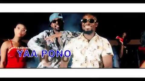 Kwaku Bigdeal ft Yaa Pono -SreKaKra (Official Video)