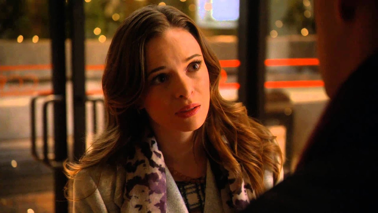 Revenge Season 1 Episode 10