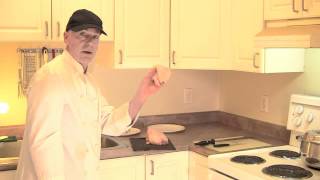 How To De Bone A Chicken.