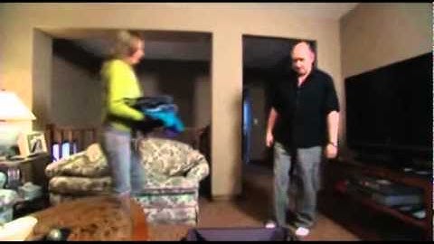 CBC Report Part 1 -  MS Liberation of a Ginger McQueen in Poland