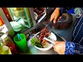 カンボジアのシェムリアップで食べてうまかった屋台めしのまとめ2 Cambodia Siem Reap street food part2