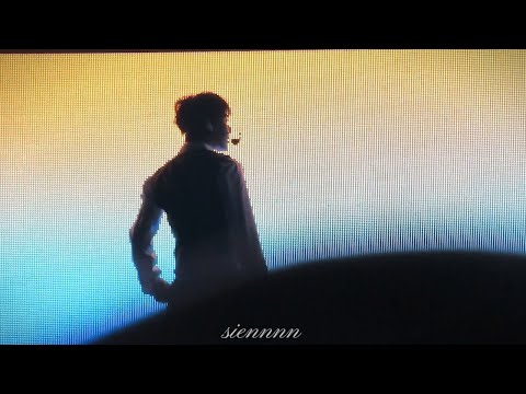 221022 후유증(Can we go back)--도영 focus @The link+