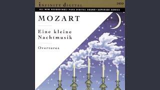 Serenade in G Major, K. 525, "Eine kleine Nachtmusik": I. Allegro