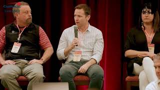 SFW 2022 All-Star Panel :: What Time Should You Arrive for a Meeting?