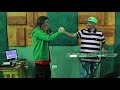 Damián Piñeiro Ft Armando Uan - Vivo en el Guetto (Kafu Banton cover) 2