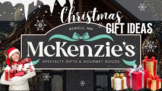 🎁 Discover Thousands of Gifts at McKenzie's - Your Ultimate Holiday Shopping Destination! 🎄🛍️