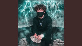 Strike (feat. Cel NoLackin)