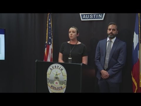 APD asks for help identifying sexual assault suspect | FOX 7 Austin ...