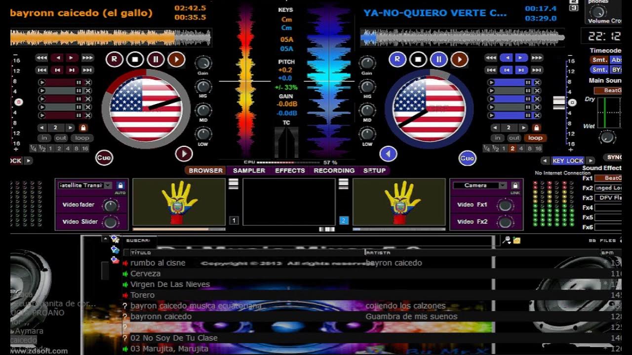 Bayron Caicedo Ya no Quiero Verte Corazón.INTRO DDJ Travieso=2017 Bayron Caicedo Ya no Quiero Verte Corazón.INTRO DDJ Travieso=2017
