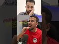 تقييمات اسلام مهدي لي لعيبه منتخب مصر في مبارة مصر و الإمارات 1 1 في كاس العرب Shorts 