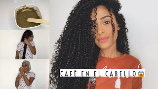 HIDRATACION CON CAFÉ☕|Kenny Diaz