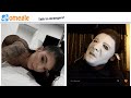 🎃THE BADDEST FREAKS CAUGHT MICHAEL MYERS *MONKEY APP*🎃