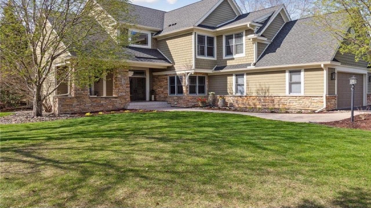 3732 Fairway Drive, Woodbury, MN Presented by Kim Ziton. YouTube