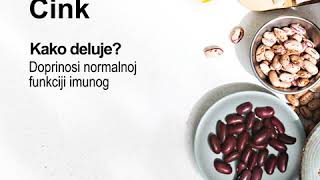 Cink - Kako Deluje?