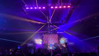 Rizin49 桜庭大世入場