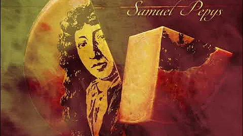 THE DIARY OF SAMUEL PEPYS - Read by Kenneth Branag...