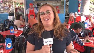 FESTA SÃO BENEDITO 2025