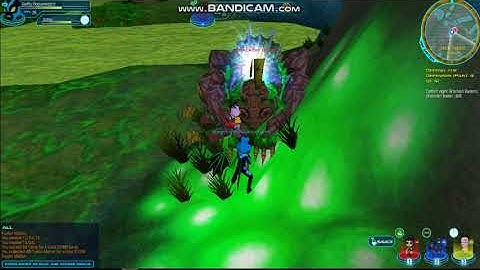 fusionfall retro defend the defenses part 4 of 4