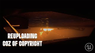The Batman Render | Unreal Engine | DaVinci Resolve