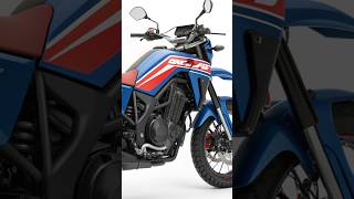 2025 Honda CRF 300L – Full Review & Test Ride | Off-Road Beast Unleashed!”