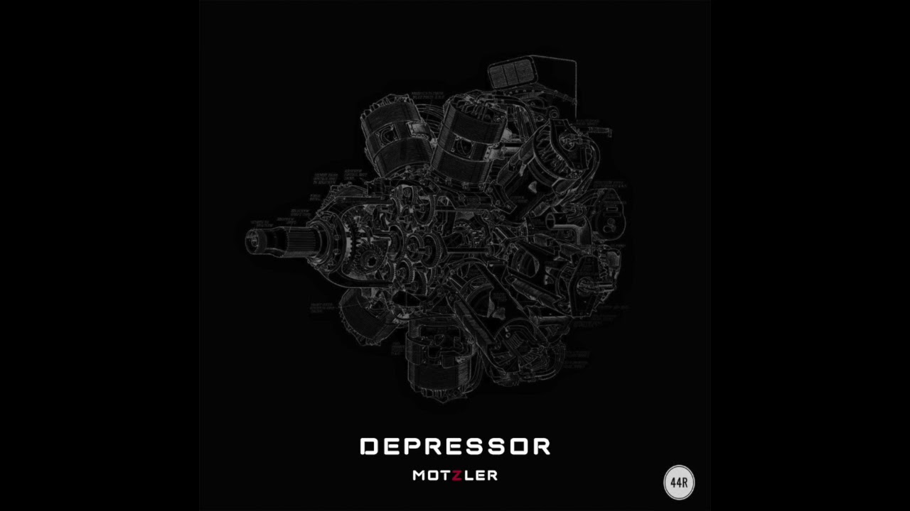 Depressor Motzler adlı videoyu YouTube'da izle Depressor Motzler adlı videoyu YouTube'da izle